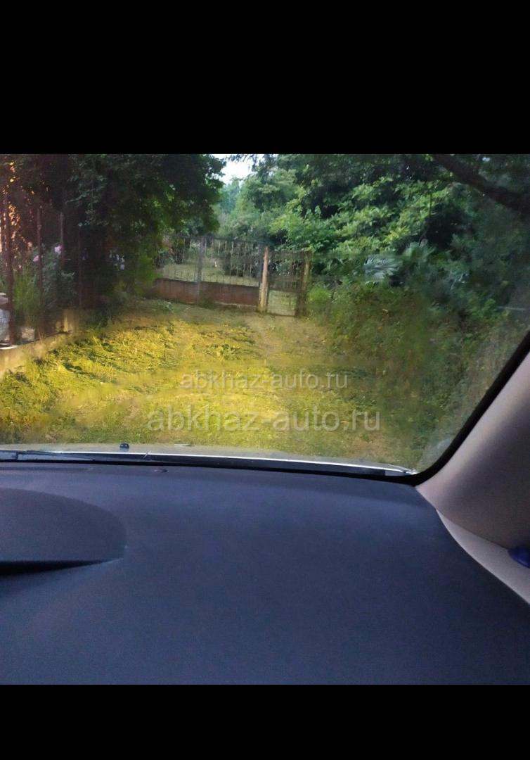 Продам земельный участок