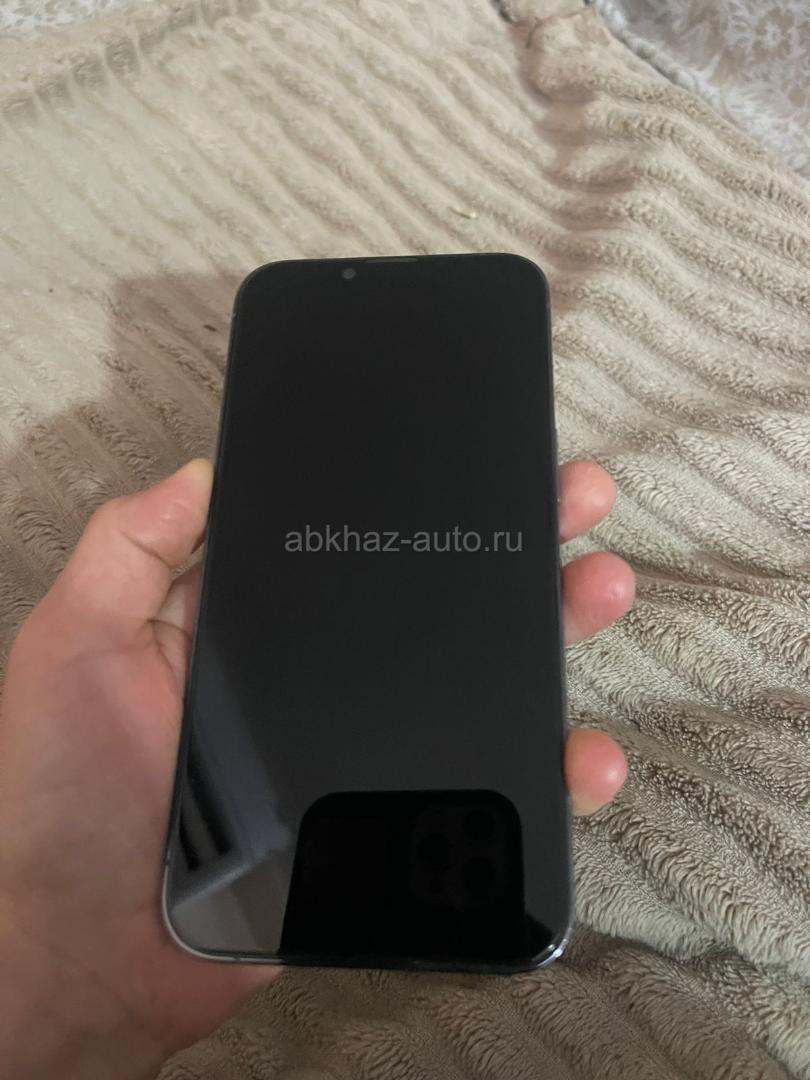 iPhone 13 Pro 128GB