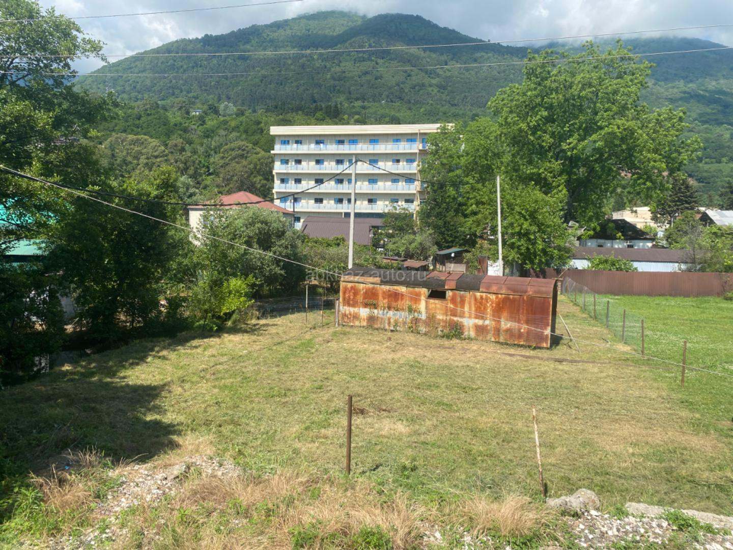 Гагра