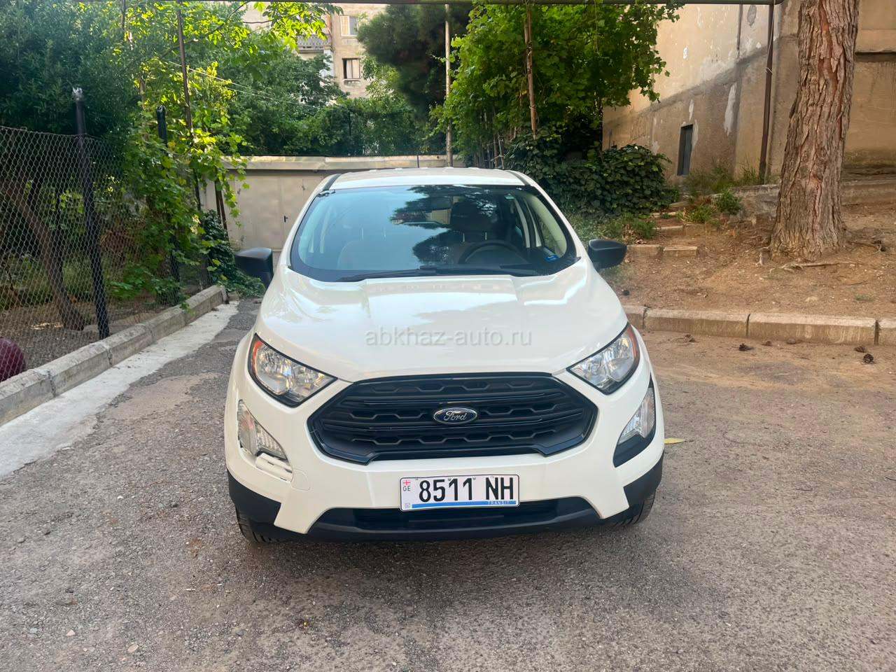 Ford Escort