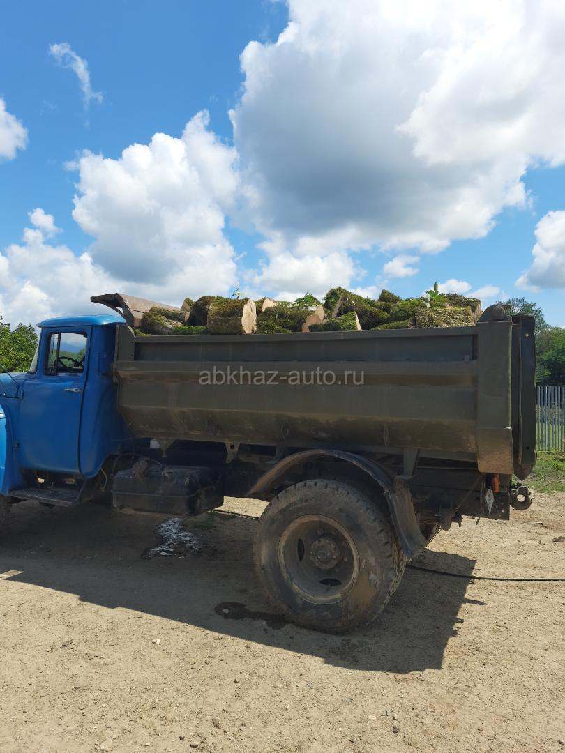 Дрова ольха и граб