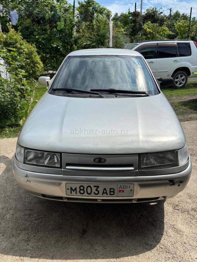 ВАЗ 2112